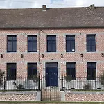 La Ferme Décroué * Saint-Waast-la-Vallee