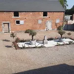 La Ferme Décroué * Saint-Waast-la-Vallee