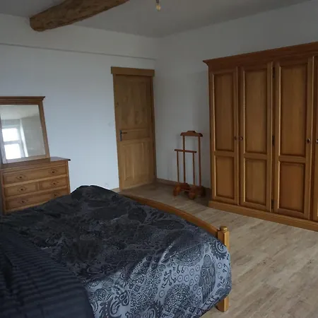 Bed & Breakfast La Ferme Decroue *