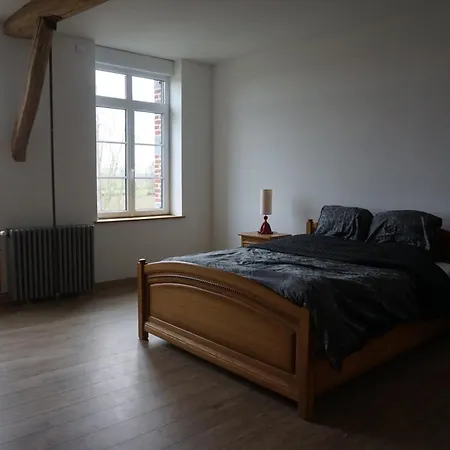 La Ferme Decroue Bed & Breakfast Saint-Waast-la-Vallee